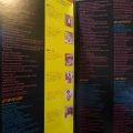 Michael Jackson , Off the wall, LP 1979 Japan, Epic, płyta winylowa