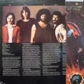 Boston, Boston, LP 1976 Japan, Epic, płyta winylowa