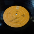 Boston, Boston, LP 1976 Japan, Epic, płyta winylowa