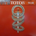 Toto, Toto IV, LP  1982 Japan,  CBS/Sony, płyta winylowa