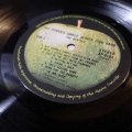 The Beatles, Sgt. Pepper's Lonely Hearts Club Band, LP 1974 Japan,  Apple Records, płyta winylowa