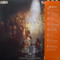 ABBA, Super Trouper, LP 1980 Japan, Discomate, płyta winylowa