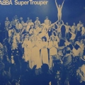 ABBA, Super Trouper, LP 1980 Japan, Discomate, płyta winylowa