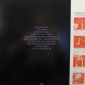 AC/DC,  Back in Black, LP 1980 Japan, Atlantic, płyta winylowa