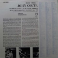John Coltrane, Blue Train, LP 1978 Japan, Blue Note, płyta winylowa