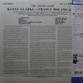 Kenny Clarke, Francy Boland and Company, The Golden 8, LP 1992 Japan, Blue Note, płyta winylowa