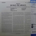 Duke Pearson, Profile, LP 1992 Japan, Blue Note, płyta winylowa