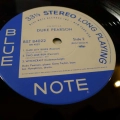 Duke Pearson, Profile, LP 1992 Japan, Blue Note, płyta winylowa