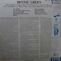 Bennie Green, The 45 Session, LP 1985 Japan, Blue Note, płyta winylowa