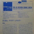 Bennie Green, The 45 Session, LP 1985 Japan, Blue Note, płyta winylowa