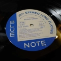 Bennie Green, The 45 Session, LP 1985 Japan, Blue Note, płyta winylowa