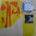 Cliff Jordan, Cliff Jordan, LP 1984 Japan, Blue Note, płyta winylowa