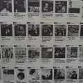 Fred Jackson, Hootin' 'N Tootin', LP 1992 Japan, Blue Note, płyta winylowa