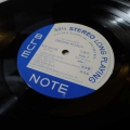 Freddie Roach, Mo' Greens Please, LP 1984 Japan, Blue Note, płyta winylowa
