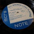 Freddie Hubbard, Breaking Point, LP 1977 Japan, Blue Note, płyta winylowa