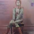 David Bowie, Space Oddity, LP 1976 Japan, RCA , płyta winylowa