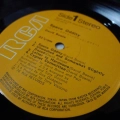 David Bowie, Space Oddity, LP 1976 Japan, RCA , płyta winylowa