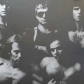 Accept, Balls To The Wall, LP 1984 Japan, Portrait, płyta winylowa
