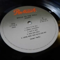 Accept, Balls To The Wall, LP 1984 Japan, Portrait, płyta winylowa