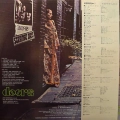 The Doors,  Strange Days, LP 1973 Japan, Elektra, płyta winylowa