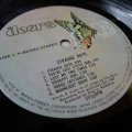 The Doors,  Strange Days, LP 1973 Japan, Elektra, płyta winylowa
