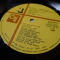 Jim Hall, Concierto / Paul Desmond, Chet Baker, Ron Carter, Steve Gadd, Roland Hanna/, LP 1982 Japan, CTI, płyta winylowa