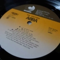 ABBA, The Visitors, LP 1981 Japan, Discomate, płyta winylowa