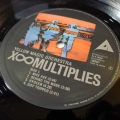 Yellow Magic Orchestra, X∞Multiplies, LP 1980 Japan, Alfa Records, płyta winylowa