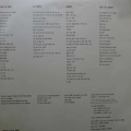 Yellow Magic Orchestra,Solid State Survivor, LP 1980 Japan, Alfa Records, płyta winylowa 