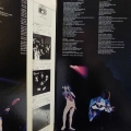 Queen, A Day At The Races, LP 1976 Japan, Elektra, płyta winylowa