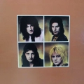 Queen, A Day At The Races, LP 1976 Japan, Elektra, płyta winylowa