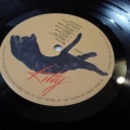 Masayoshi Takanaka, Takanaka, LP 1977 Japan, Kitty Records, płyta winylowa