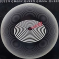 Queen, Jazz, LP 1978 Japan, Elektra, płyta winylowa