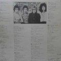 Queen, Jazz, LP 1978 Japan, Elektra, płyta winylowa