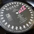 Queen, Jazz, LP 1978 Japan, Elektra, płyta winylowa