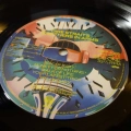 Dire Straits, Brothers In Arms, LP 1985 Japan,  Vertigo, płyta winylowa