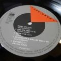 Foreigner "4" LP 1981 Japan, Atlantic, płyta winylowa