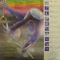 Scorpions, Fly to the rainbow, LP 1982 Japan, RCA, płyta winylowa