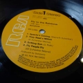 Scorpions, Fly to the rainbow, LP 1982 Japan, RCA, płyta winylowa