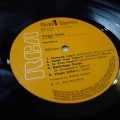 Scorpions, Virgin Killer, LP 1977 Japan, RCA, płyta winylowa 