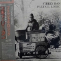 Steely Dan, Pretzel Logic, LP 1976 Japan, abc Records, płyta winylowa