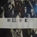 Steely Dan, Pretzel Logic, LP 1976 Japan, abc Records, płyta winylowa