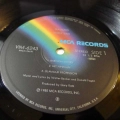 Steely Dan, Gaucho, LP 1980 Japan, MCA Records, płyta winylowa 
