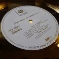 Atomic Rooster, Nice'n Greasy, LP 1973 Japan, PYE Records, płyta winylowa