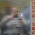 Queen, The Game, LP 1980 Japan, Elektra, płyta winylowa 