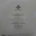 Mahler, Symphony No 2 in C minor "Resurrection" Zubin Mehta, 2LP  1994 Japan,  London, The Super Analogue Disc, płyta winylowa