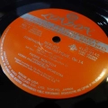 Berlioz, Symphonie Fantastique, Pierre Monteux,  LP 1994 Japan, London, The Super Analogue Disc, płyta winylowa