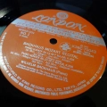 Mozart, Sonatas, Wilhelm Backhaus, LP 1987 Japan, London, The Super Analogue Disc, płyta winylowa 