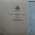 Beethoven, Piano Concerto No5 EMPEROR, Friedrich Gulda,  LP 1989 Japan, London, The Super Analogue Disc, płyta winylowa  