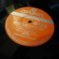Beethoven, Piano Concerto No5 EMPEROR, Friedrich Gulda,  LP 1989 Japan, London, The Super Analogue Disc, płyta winylowa  